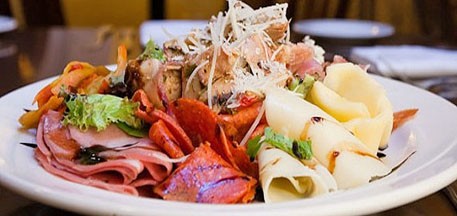 Beaufort Restaurants