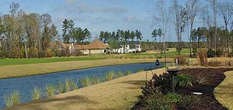 Beaufort Relocation