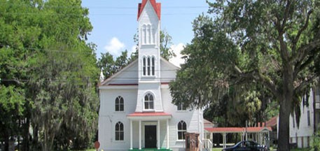 Beaufort Worship