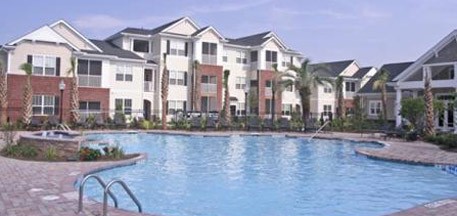Beaufort Apartments & Condos