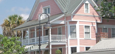 Beaufort Hotels-Inns-Motels