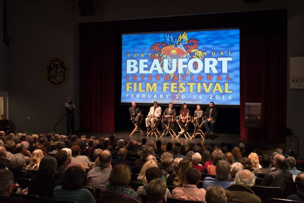 Beaufort International Film Festival Returns