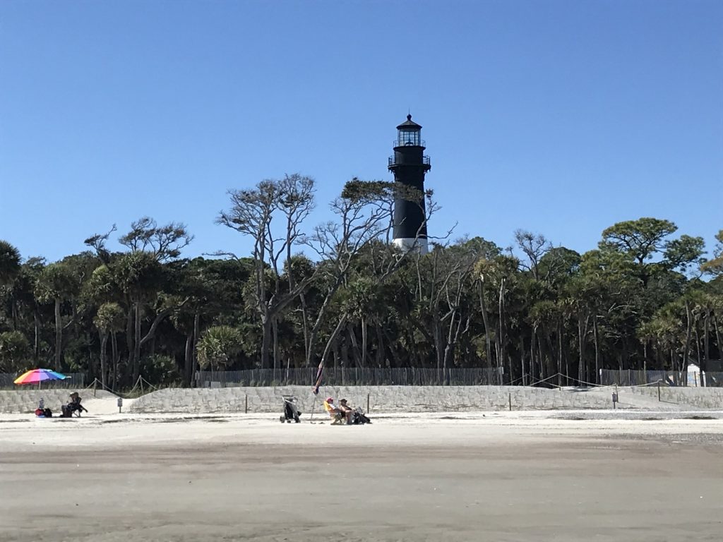 7 Things to Do In Beaufort