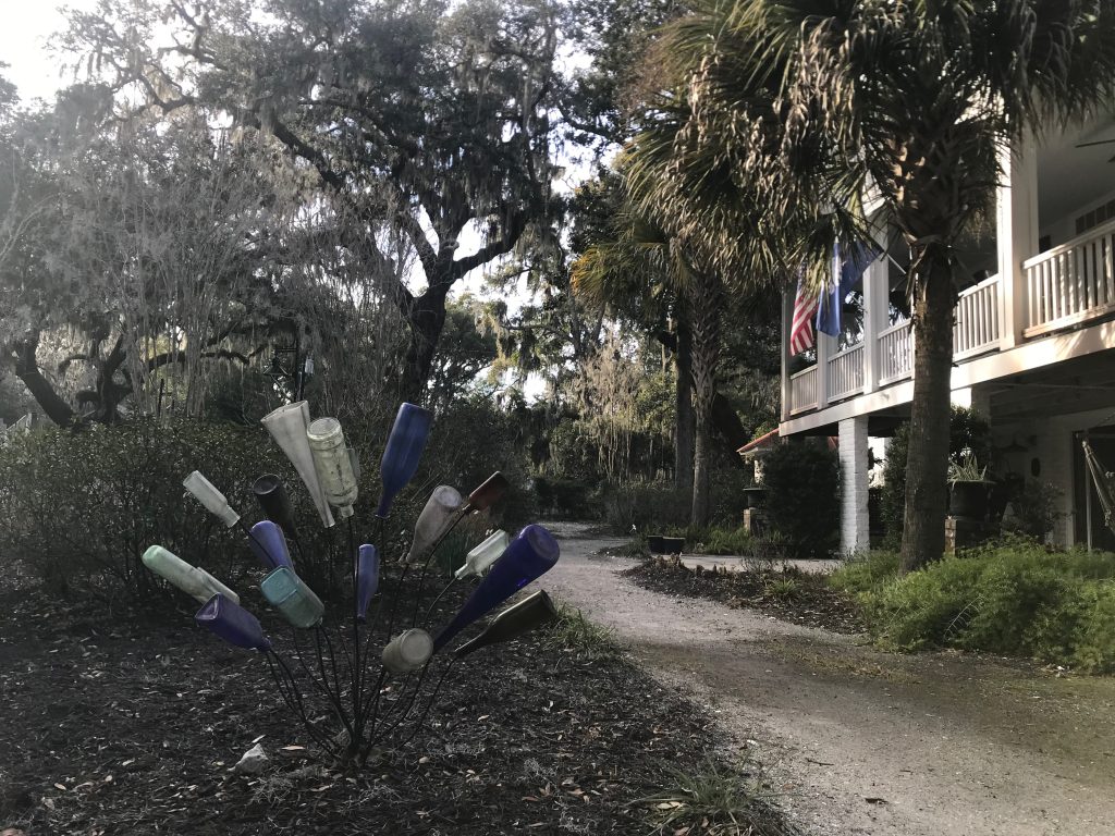 Odd Laws and Customs in Beaufort