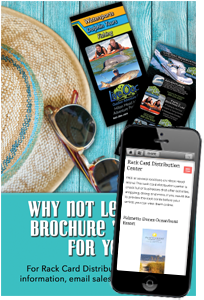 Rack Card Distribution Center