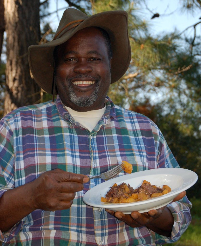 Bill Green's Gullah Grub