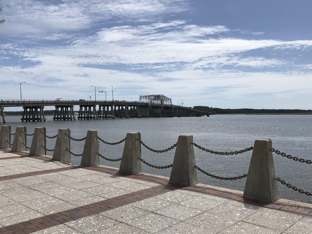 Best Photo Ops in Beaufort