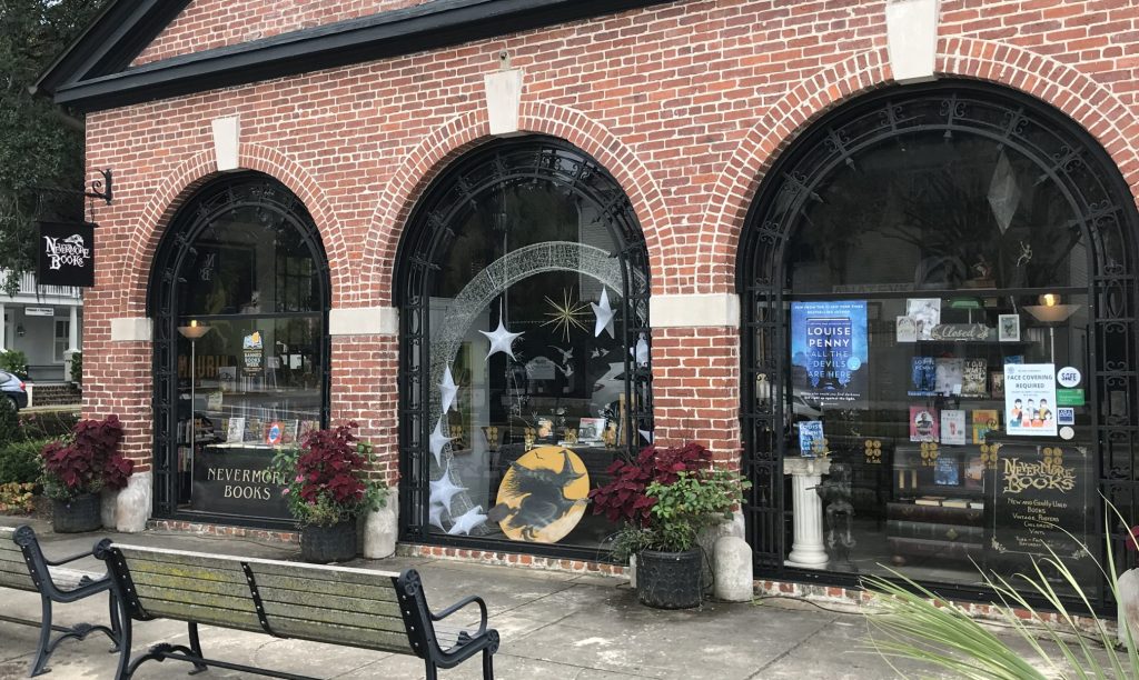 Beaufort’s Literary Legacy
