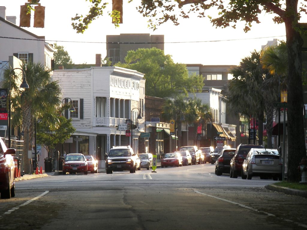 Beaufort Is an Unlikely Star in the Film Industry